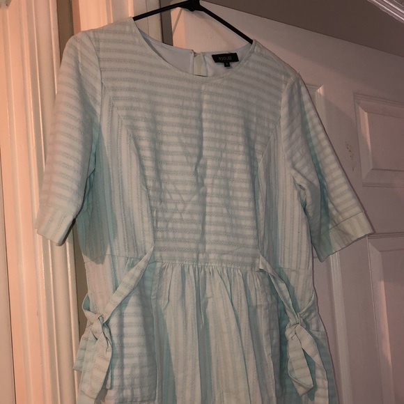 Head In The Clouds Roolee dress - Picture 2 of 4